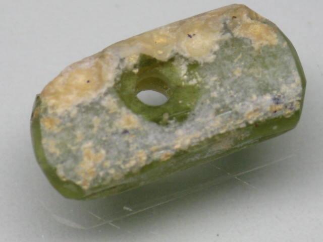 TOKO-BEADS RG016-56 Roman Glass bead 16mm RG016-56 ローマングラスビーズ 16mmLoose Kazuri カズリビーズ Asian bead & African bead  Handmade,Lampeork,bead,asia,india,ethnic,parts,accessory,beads とんぼ玉,ビーズ,トンボ玉,アジア,インド,エスニック,手作り,パーツ,アクセサリー