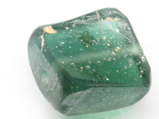 TOKO-BEADS RG016-60 Roman Glass bead 15mm RG016-60 ローマングラスビーズ 15mm Asian bead & African bead  Handmade,Lampeork,bead,asia,india,ethnic,parts,accessory,beads とんぼ玉,ビーズ,トンボ玉,アジア,インド,エスニック,手作り,パーツ,アクセサリー