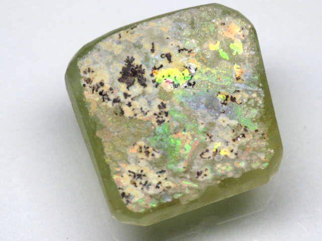 TOKO-BEADS RG016-61 Roman Glass bead 17mm RG016-61 ローマングラスビーズ 17mmLoose Kazuri カズリビーズ Asian bead & African bead  Handmade,Lampeork,bead,asia,india,ethnic,parts,accessory,beads とんぼ玉,ビーズ,トンボ玉,アジア,インド,エスニック,手作り,パーツ,アクセサリー