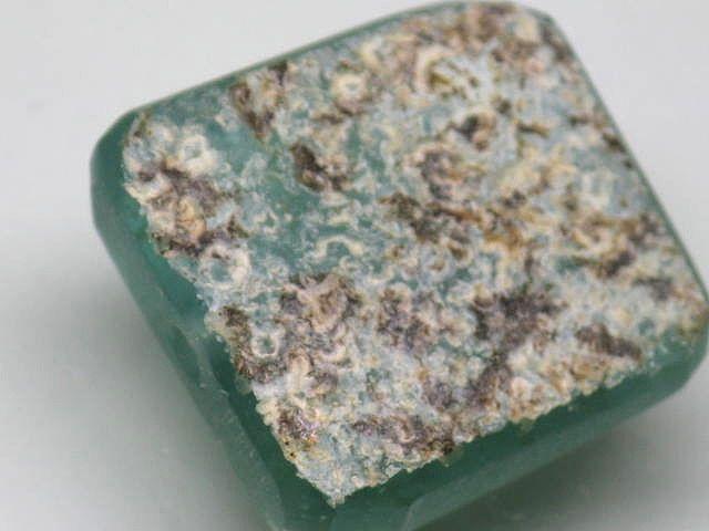 TOKO-BEADS RG016-86 Roman Glass bead 17mm RG016-86 ローマングラスビーズ 17mm Asian bead & African bead  Handmade,Lampeork,bead,asia,india,ethnic,parts,accessory,beads とんぼ玉,ビーズ,トンボ玉,アジア,インド,エスニック,手作り,パーツ,アクセサリー