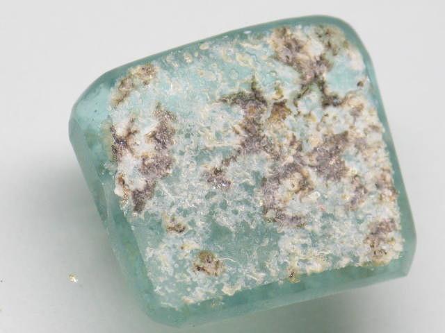 TOKO-BEADS RG016-91 Roman Glass bead 15mm RG016-91 ローマングラスビーズ 15mm Asian bead & African bead  Handmade,Lampeork,bead,asia,india,ethnic,parts,accessory,beads とんぼ玉,ビーズ,トンボ玉,アジア,インド,エスニック,手作り,パーツ,アクセサリー