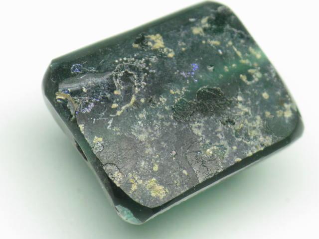 TOKO-BEADS RG017-14 Roman Glass bead 13mm RG017-14 ローマングラスビーズ 13mmLoose Kazuri カズリビーズ Asian bead & African bead  Handmade,Lampeork,bead,asia,india,ethnic,parts,accessory,beads とんぼ玉,ビーズ,トンボ玉,アジア,インド,エスニック,手作り,パーツ,アクセサリー