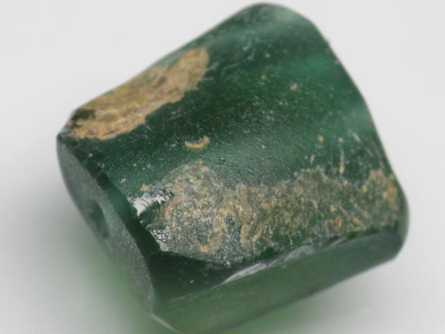 TOKO-BEADS RG017-21 Roman Glass bead 15mm RG017-21 ローマングラスビーズ 15mm Asian bead & African bead  Handmade,Lampeork,bead,asia,india,ethnic,parts,accessory,beads とんぼ玉,ビーズ,トンボ玉,アジア,インド,エスニック,手作り,パーツ,アクセサリー