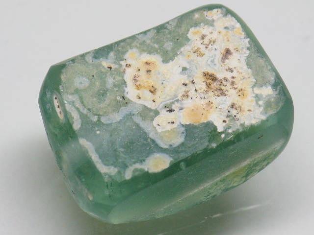 TOKO-BEADS RG017-54 Roman Glass bead 13mm RG017-54 ローマングラスビーズ 13mm Asian bead & African bead  Handmade,Lampeork,bead,asia,india,ethnic,parts,accessory,beads とんぼ玉,ビーズ,トンボ玉,アジア,インド,エスニック,手作り,パーツ,アクセサリー