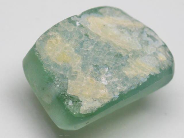 TOKO-BEADS RG017-54 Roman Glass bead 13mm RG017-54 ローマングラスビーズ 13mmLoose Kazuri カズリビーズ Asian bead & African bead  Handmade,Lampeork,bead,asia,india,ethnic,parts,accessory,beads とんぼ玉,ビーズ,トンボ玉,アジア,インド,エスニック,手作り,パーツ,アクセサリー