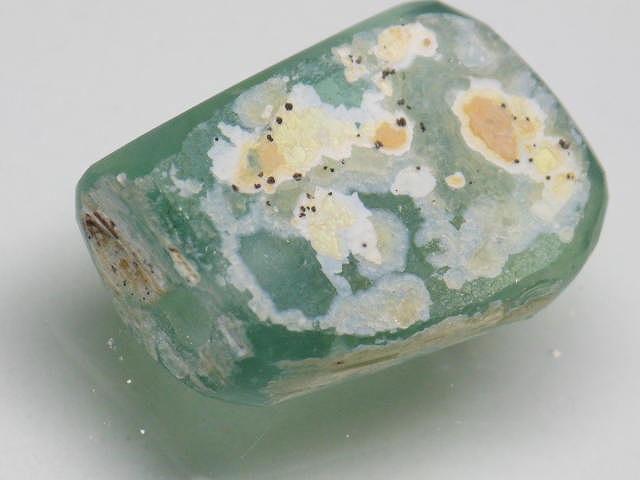 TOKO-BEADS RG017-69 Roman Glass bead 13mm RG017-69 ローマングラスビーズ 13mm Asian bead & African bead  Handmade,Lampeork,bead,asia,india,ethnic,parts,accessory,beads とんぼ玉,ビーズ,トンボ玉,アジア,インド,エスニック,手作り,パーツ,アクセサリー