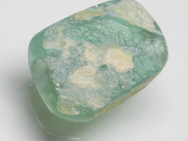 TOKO-BEADS RG017-69 Roman Glass bead 13mm RG017-69 ローマングラスビーズ 13mmLoose Kazuri カズリビーズ Asian bead & African bead  Handmade,Lampeork,bead,asia,india,ethnic,parts,accessory,beads とんぼ玉,ビーズ,トンボ玉,アジア,インド,エスニック,手作り,パーツ,アクセサリー
