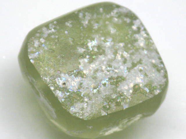 TOKO-BEADS RG017-81 Roman Glass bead 17mm RG017-81 ローマングラスビーズ 17mm Asian bead & African bead  Handmade,Lampeork,bead,asia,india,ethnic,parts,accessory,beads とんぼ玉,ビーズ,トンボ玉,アジア,インド,エスニック,手作り,パーツ,アクセサリー