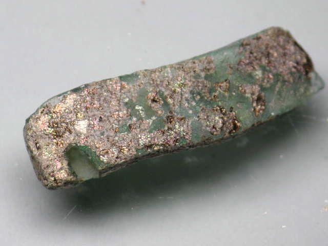 TOKO-BEADS RG018-35 Roman Glass bead 9mm RG018-35 ローマングラスビーズ 9mmLoose Kazuri カズリビーズ Asian bead & African bead  Handmade,Lampeork,bead,asia,india,ethnic,parts,accessory,beads とんぼ玉,ビーズ,トンボ玉,アジア,インド,エスニック,手作り,パーツ,アクセサリー