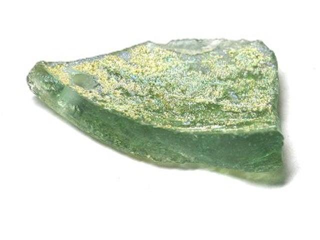 TOKO-BEADS RG018-46 Roman Glass bead 17mm RG018-46 ローマングラスビーズ 17mm Asian bead & African bead  Handmade,Lampeork,bead,asia,india,ethnic,parts,accessory,beads とんぼ玉,ビーズ,トンボ玉,アジア,インド,エスニック,手作り,パーツ,アクセサリー