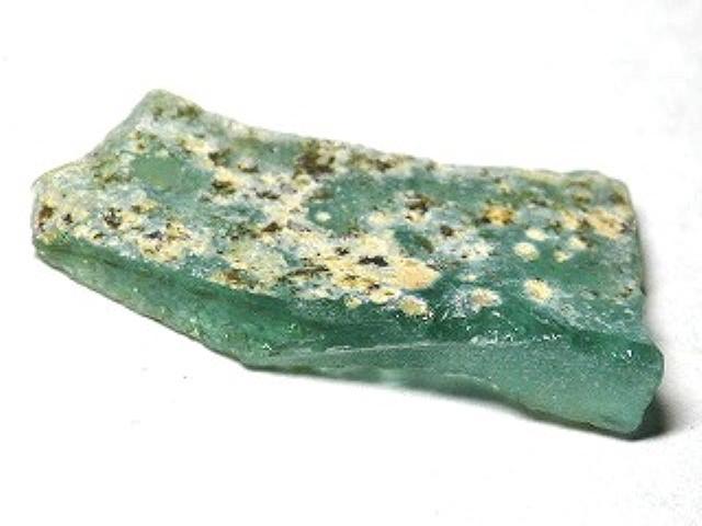 TOKO-BEADS RG018-50 Roman Glass bead 15mm RG018-50 ローマングラスビーズ 15mm Asian bead & African bead  Handmade,Lampeork,bead,asia,india,ethnic,parts,accessory,beads とんぼ玉,ビーズ,トンボ玉,アジア,インド,エスニック,手作り,パーツ,アクセサリー