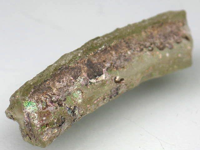 TOKO-BEADS RG019-30 Roman Glass bead 8mm RG019-30 ローマングラスビーズ 8mm Asian bead & African bead  Handmade,Lampeork,bead,asia,india,ethnic,parts,accessory,beads とんぼ玉,ビーズ,トンボ玉,アジア,インド,エスニック,手作り,パーツ,アクセサリー