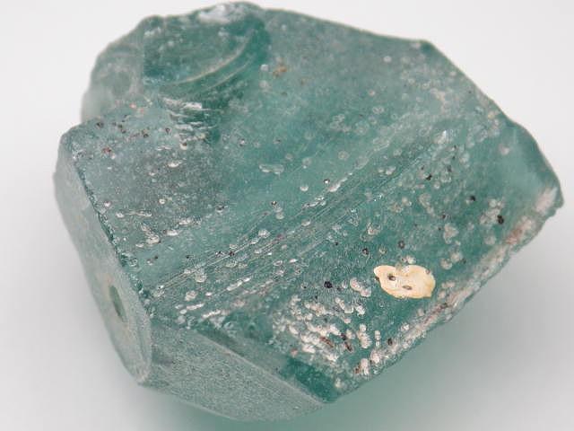 TOKO-BEADS RG019-79 Roman Glass bead 27mm RG019-79 ローマングラスビーズ 27mm Asian bead & African bead  Handmade,Lampeork,bead,asia,india,ethnic,parts,accessory,beads とんぼ玉,ビーズ,トンボ玉,アジア,インド,エスニック,手作り,パーツ,アクセサリー
