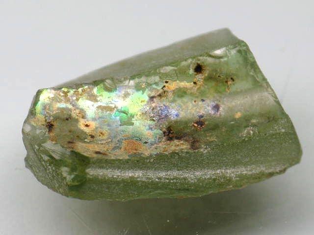 TOKO-BEADS RG019-87 Roman Glass bead 14mm RG019-87 ローマングラスビーズ 14mm Asian bead & African bead  Handmade,Lampeork,bead,asia,india,ethnic,parts,accessory,beads とんぼ玉,ビーズ,トンボ玉,アジア,インド,エスニック,手作り,パーツ,アクセサリー