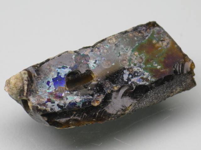 TOKO-BEADS RG019-89 Roman Glass bead 12mm RG019-89 ローマングラスビーズ 12mmLoose Kazuri カズリビーズ Asian bead & African bead  Handmade,Lampeork,bead,asia,india,ethnic,parts,accessory,beads とんぼ玉,ビーズ,トンボ玉,アジア,インド,エスニック,手作り,パーツ,アクセサリー