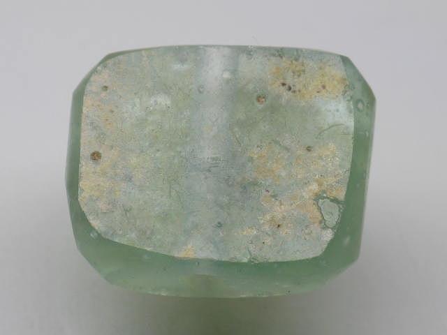 TOKO-BEADS RG020-12 Roman Glass bead 12mm RG020-12 ローマングラスビーズ 12mm Asian bead & African bead  Handmade,Lampeork,bead,asia,india,ethnic,parts,accessory,beads とんぼ玉,ビーズ,トンボ玉,アジア,インド,エスニック,手作り,パーツ,アクセサリー