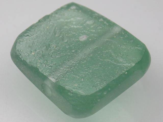 TOKO-BEADS RG020-26 Roman Glass bead 19mm RG020-26 ローマングラスビーズ 19mm Asian bead & African bead  Handmade,Lampeork,bead,asia,india,ethnic,parts,accessory,beads とんぼ玉,ビーズ,トンボ玉,アジア,インド,エスニック,手作り,パーツ,アクセサリー