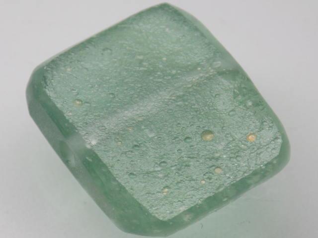 TOKO-BEADS RG020-26 Roman Glass bead 19mm RG020-26 ローマングラスビーズ 19mmLoose Kazuri カズリビーズ Asian bead & African bead  Handmade,Lampeork,bead,asia,india,ethnic,parts,accessory,beads とんぼ玉,ビーズ,トンボ玉,アジア,インド,エスニック,手作り,パーツ,アクセサリー
