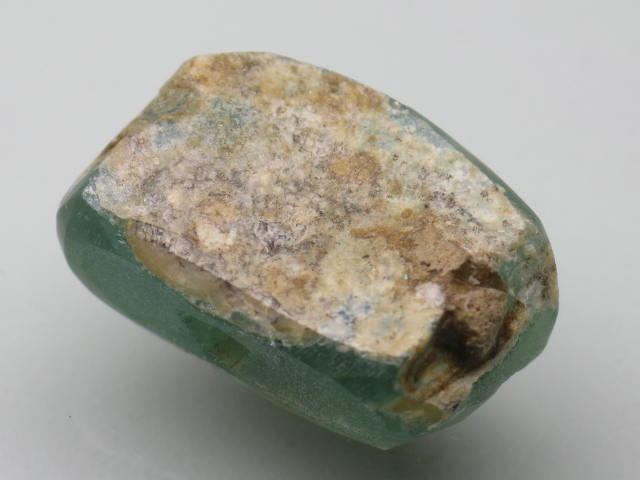 TOKO-BEADS RG020-30 Roman Glass bead 17mm RG020-30 ローマングラスビーズ 17mmLoose Kazuri カズリビーズ Asian bead & African bead  Handmade,Lampeork,bead,asia,india,ethnic,parts,accessory,beads とんぼ玉,ビーズ,トンボ玉,アジア,インド,エスニック,手作り,パーツ,アクセサリー