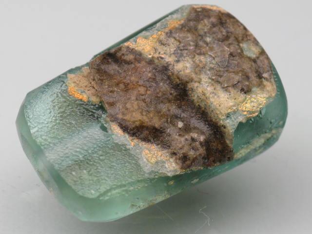 TOKO-BEADS RG020-32 Roman Glass bead 12mm RG020-32 ローマングラスビーズ 12mmLoose Kazuri カズリビーズ Asian bead & African bead  Handmade,Lampeork,bead,asia,india,ethnic,parts,accessory,beads とんぼ玉,ビーズ,トンボ玉,アジア,インド,エスニック,手作り,パーツ,アクセサリー
