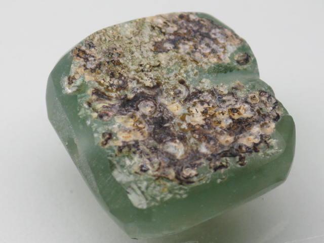 TOKO-BEADS RG020-35 Roman Glass bead 16mm RG020-35 ローマングラスビーズ 16mmLoose Kazuri カズリビーズ Asian bead & African bead  Handmade,Lampeork,bead,asia,india,ethnic,parts,accessory,beads とんぼ玉,ビーズ,トンボ玉,アジア,インド,エスニック,手作り,パーツ,アクセサリー