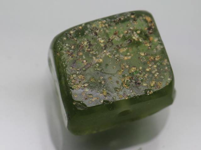 TOKO-BEADS RG020-60 Roman Glass bead 17mm RG020-60 ローマングラスビーズ 17mm Asian bead & African bead  Handmade,Lampeork,bead,asia,india,ethnic,parts,accessory,beads とんぼ玉,ビーズ,トンボ玉,アジア,インド,エスニック,手作り,パーツ,アクセサリー