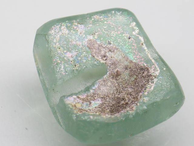 TOKO-BEADS RG020-64 Roman Glass bead 17mm RG020-64 ローマングラスビーズ 17mm Asian bead & African bead  Handmade,Lampeork,bead,asia,india,ethnic,parts,accessory,beads とんぼ玉,ビーズ,トンボ玉,アジア,インド,エスニック,手作り,パーツ,アクセサリー