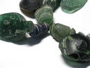TOKO-BEADS RG022-10 Roman Glass bead (strand) 5~24mm RG022-10 ローマングラス（連） 5~24mm Asian bead & African bead  Handmade,Lampeork,bead,asia,india,ethnic,parts,accessory,beads とんぼ玉,ビーズ,トンボ玉,アジア,インド,エスニック,手作り,パーツ,アクセサリー