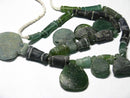 TOKO-BEADS RG022-12 Roman Glass bead (strand) 5~24mm RG022-12 ローマングラス（連） 5~24mm Asian bead & African bead  Handmade,Lampeork,bead,asia,india,ethnic,parts,accessory,beads とんぼ玉,ビーズ,トンボ玉,アジア,インド,エスニック,手作り,パーツ,アクセサリー