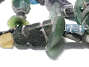 TOKO-BEADS RG022-20 Roman Glass bead (strand) 5~24mm RG022-20 ローマングラス（連） 5~24mm Asian bead & African bead  Handmade,Lampeork,bead,asia,india,ethnic,parts,accessory,beads とんぼ玉,ビーズ,トンボ玉,アジア,インド,エスニック,手作り,パーツ,アクセサリー