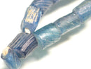TOKO-BEADS RG022-45 Roman Glass bead (strand) 5~7mm RG022-45 ローマングラス（連） 5~7mm Asian bead & African bead  Handmade,Lampeork,bead,asia,india,ethnic,parts,accessory,beads とんぼ玉,ビーズ,トンボ玉,アジア,インド,エスニック,手作り,パーツ,アクセサリー