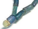 TOKO-BEADS RG022-49 Roman Glass bead (strand) 5~7mm RG022-49 ローマングラス（連） 5~7mm Asian bead & African bead  Handmade,Lampeork,bead,asia,india,ethnic,parts,accessory,beads とんぼ玉,ビーズ,トンボ玉,アジア,インド,エスニック,手作り,パーツ,アクセサリー
