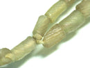 TOKO-BEADS RG022-51 Roman Glass bead (strand) 5~7mm RG022-51 ローマングラス（連） 5~7mm Asian bead & African bead  Handmade,Lampeork,bead,asia,india,ethnic,parts,accessory,beads とんぼ玉,ビーズ,トンボ玉,アジア,インド,エスニック,手作り,パーツ,アクセサリー