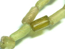 TOKO-BEADS RG022-54 Roman Glass bead (strand) 5~7mm RG022-54 ローマングラス（連） 5~7mm Asian bead & African bead  Handmade,Lampeork,bead,asia,india,ethnic,parts,accessory,beads とんぼ玉,ビーズ,トンボ玉,アジア,インド,エスニック,手作り,パーツ,アクセサリー