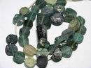 TOKO-BEADS RG023-14 Roman Glass bead (strand) (max) 11mm RG023-14 銀化ローマングラス（連） (max) 11mm Asian bead & African bead  Handmade,Lampeork,bead,asia,india,ethnic,parts,accessory,beads とんぼ玉,ビーズ,トンボ玉,アジア,インド,エスニック,手作り,パーツ,アクセサリー