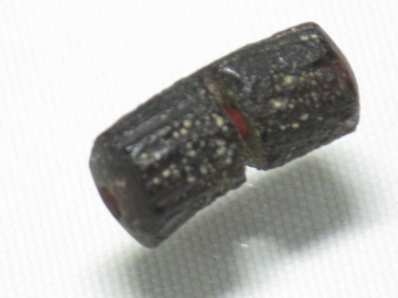 TOKO-BEADS RG051-23 Roman Glass bead 8mm RG051-23 ローマングラス 8mmLoose Kazuri カズリビーズ Asian bead & African bead  Handmade,Lampeork,bead,asia,india,ethnic,parts,accessory,beads とんぼ玉,ビーズ,トンボ玉,アジア,インド,エスニック,手作り,パーツ,アクセサリー