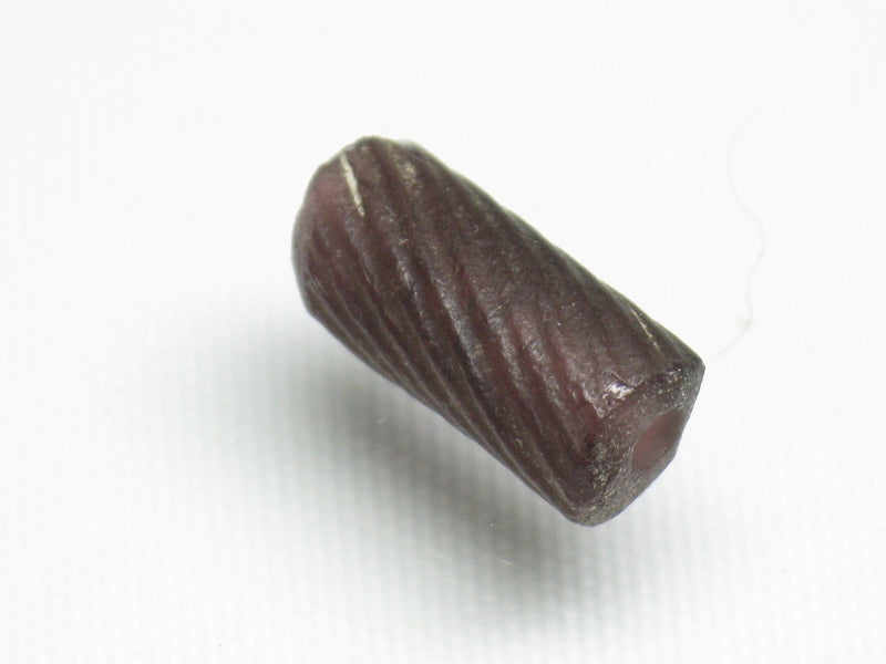RG051-30 Roman Glass bead 6mm