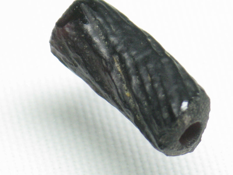 RG051-38 Roman Glass bead 6mm
