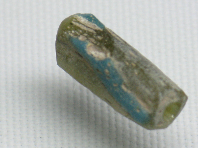 RG051-67 Roman Glass bead 5.5mm