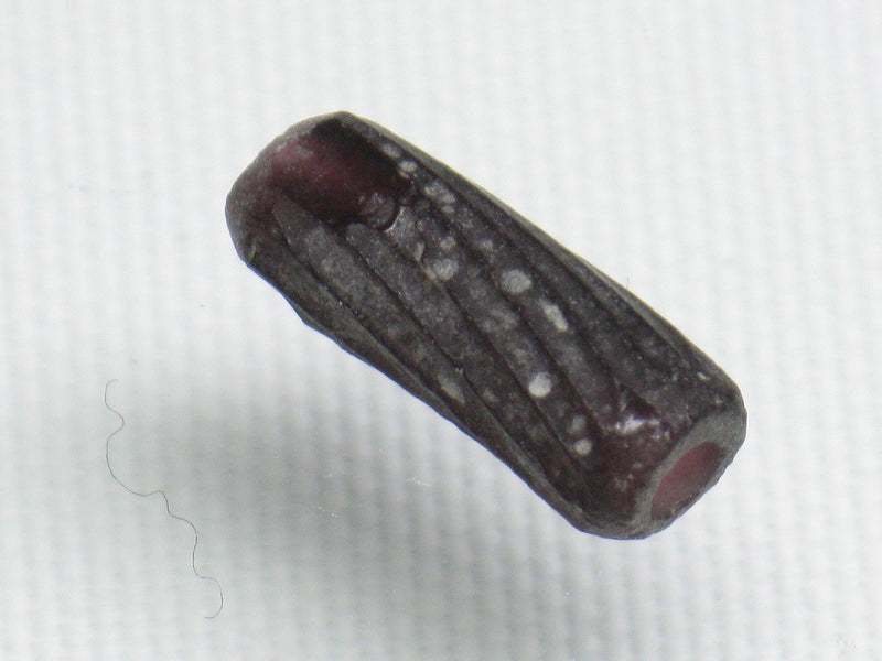 RG051-75 Roman Glass bead 4.5mm