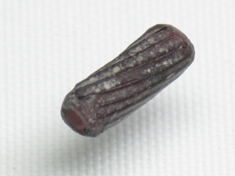 TOKO-BEADS RG051-75 Roman Glass bead 4.5mm RG051-75 ローマングラス 4.5mmLoose Kazuri カズリビーズ Asian bead & African bead  Handmade,Lampeork,bead,asia,india,ethnic,parts,accessory,beads とんぼ玉,ビーズ,トンボ玉,アジア,インド,エスニック,手作り,パーツ,アクセサリー