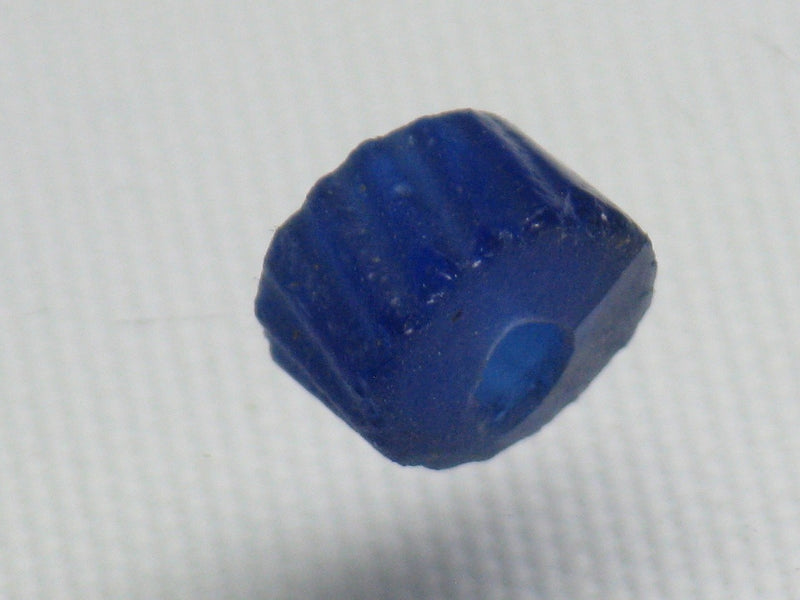 RG051-77 Roman Glass beads 6.5mm