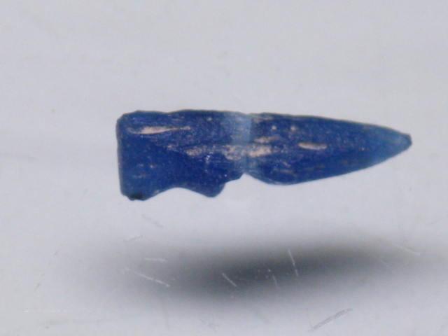 TOKO-BEADS RG052-02 Roman Glass bead (Blue Bird) 10mm RG052-02 ローマングラス（青い鳥） 10mm Asian bead & African bead  Handmade,Lampeork,bead,asia,india,ethnic,parts,accessory,beads とんぼ玉,ビーズ,トンボ玉,アジア,インド,エスニック,手作り,パーツ,アクセサリー