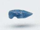 TOKO-BEADS RG052-14 Roman Glass bead (Blue Bird) 10.5mm RG052-14 ローマングラス（青い鳥） 10.5mm Asian bead & African bead  Handmade,Lampeork,bead,asia,india,ethnic,parts,accessory,beads とんぼ玉,ビーズ,トンボ玉,アジア,インド,エスニック,手作り,パーツ,アクセサリー