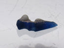 TOKO-BEADS RG052-17 Roman Glass bead (Blue Bird) 11mm RG052-17 ローマングラス（青い鳥） 11mm Asian bead & African bead  Handmade,Lampeork,bead,asia,india,ethnic,parts,accessory,beads とんぼ玉,ビーズ,トンボ玉,アジア,インド,エスニック,手作り,パーツ,アクセサリー