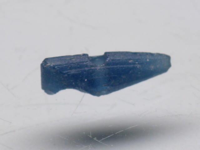 TOKO-BEADS RG052-19 Roman Glass bead (Blue Bird) 12mm RG052-19 ローマングラス（青い鳥） 12mm Asian bead & African bead  Handmade,Lampeork,bead,asia,india,ethnic,parts,accessory,beads とんぼ玉,ビーズ,トンボ玉,アジア,インド,エスニック,手作り,パーツ,アクセサリー