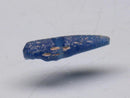 TOKO-BEADS RG052-29 Roman Glass bead (Blue Bird) 13mm RG052-29 ローマングラス（青い鳥） 13mm Asian bead & African bead  Handmade,Lampeork,bead,asia,india,ethnic,parts,accessory,beads とんぼ玉,ビーズ,トンボ玉,アジア,インド,エスニック,手作り,パーツ,アクセサリー