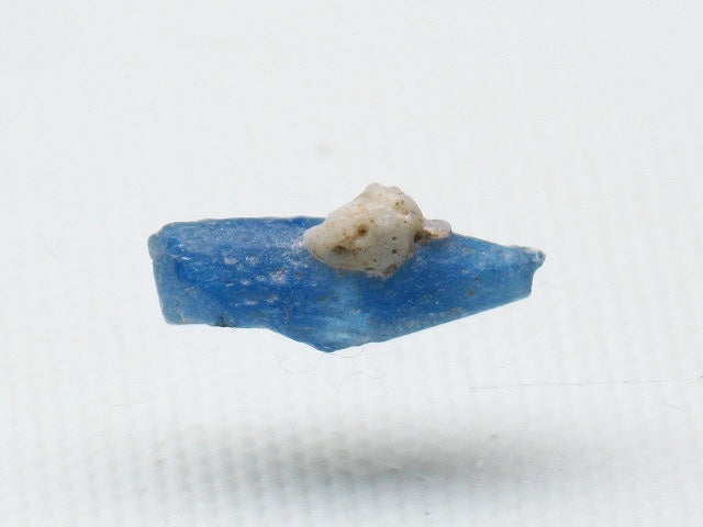 | TOKO-BEADS |RG052-40 ローマングラス（青い鳥） 10.5mmとんぼ玉,ビーズ,トンボ玉,アジア,インド,エスニック,手作り,パーツ,アクセサリー