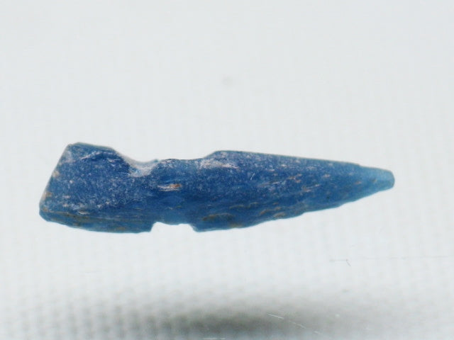 TOKO-BEADS RG052-44 Roman Glass bead (Blue Bird) 14mm RG052-44 ローマングラス（青い鳥） 14mm Asian bead & African bead  Handmade,Lampeork,bead,asia,india,ethnic,parts,accessory,beads とんぼ玉,ビーズ,トンボ玉,アジア,インド,エスニック,手作り,パーツ,アクセサリー