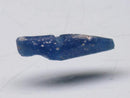 TOKO-BEADS RG052-51 Roman Glass bead (Blue Bird) 14mm RG052-51 ローマングラス（青い鳥） 14mm Asian bead & African bead  Handmade,Lampeork,bead,asia,india,ethnic,parts,accessory,beads とんぼ玉,ビーズ,トンボ玉,アジア,インド,エスニック,手作り,パーツ,アクセサリー
